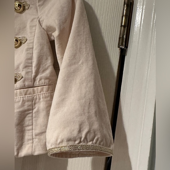 BabyGap Toddler Jacket Size 4 - Picture 3 of 7